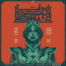 Festival L'Boulevard: 39 groupes de musique au menu de la 21ème édition !